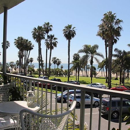 Bayside Hotel Santa Monica Buitenkant foto